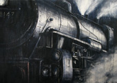 The Arrival of a Train
